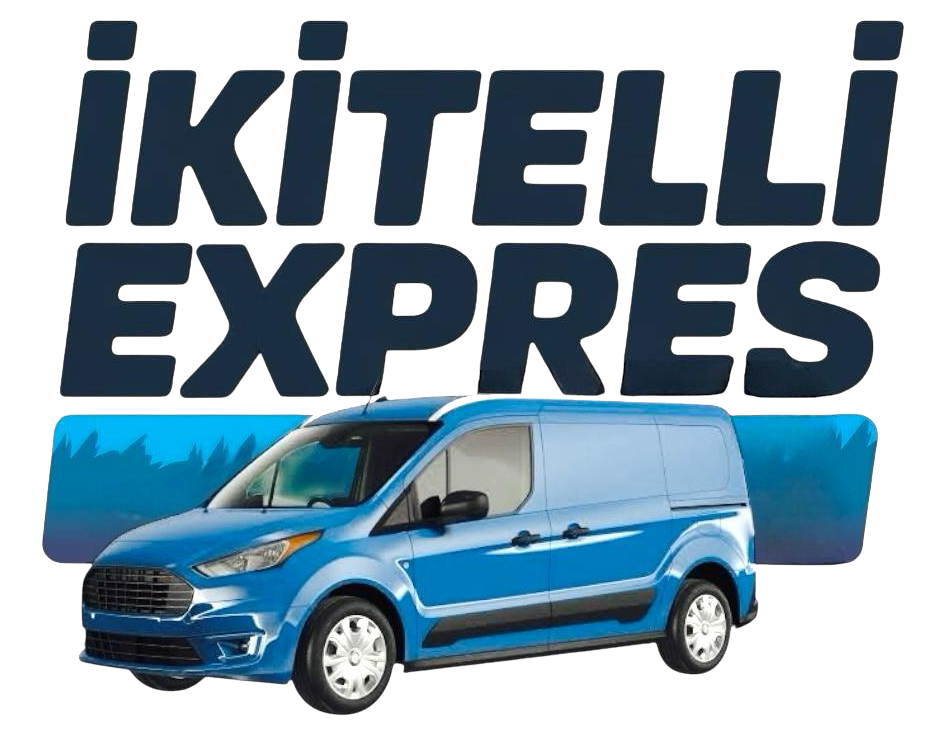 İkitelli Expres Logo